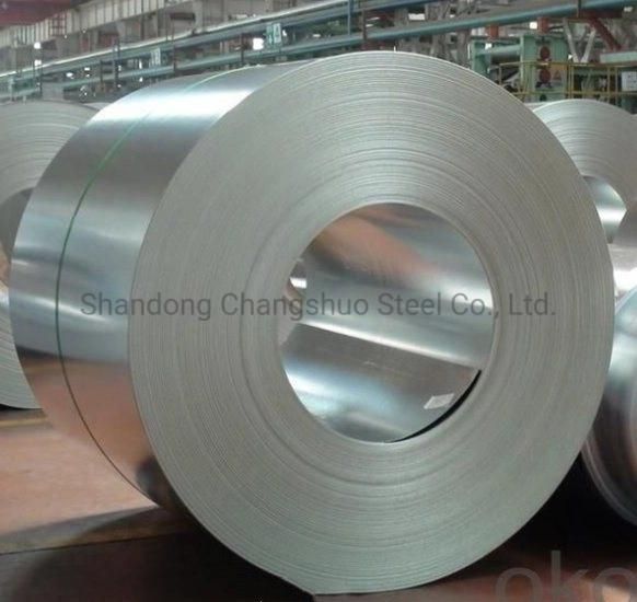 316 321 430 201 304 Grade Stainless Steel Coil
