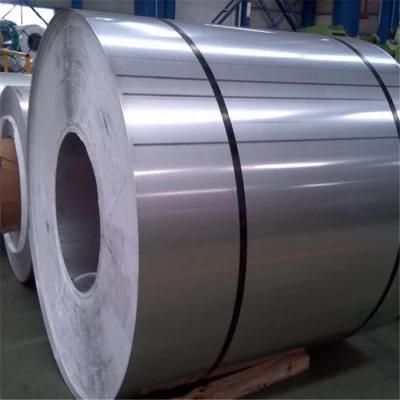 Hot Selling Product Cold Rolled Ss Uns S31608 0.5mm-3mm Inox 316 Stainless Steel Coil