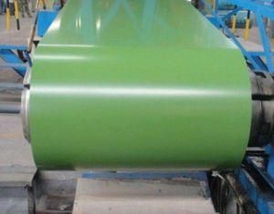 Mill Galvalume Steel Coils Az150 Color Coated Steel Sheet Coil /PPGL/PPGI