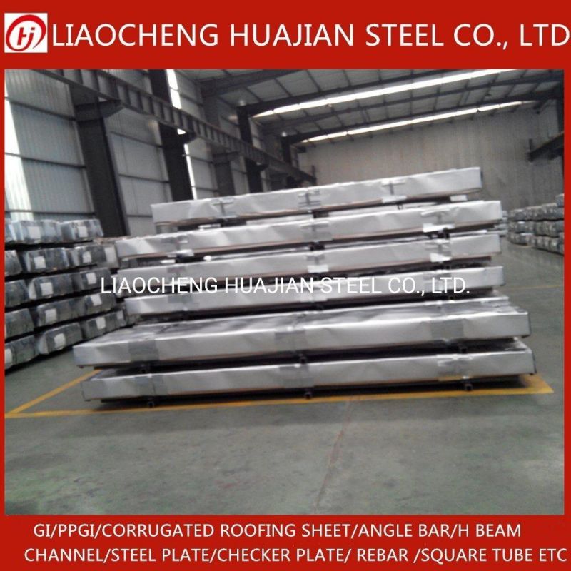Ral Color Coated SGCC Gi Prepainted Galvanized Steel Coil PPGI for Corrugated Roofing Sheet