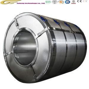 Metal Roofing Waterproofing Coil Color Coated Hot-DIP Galvanized Steel Coil
