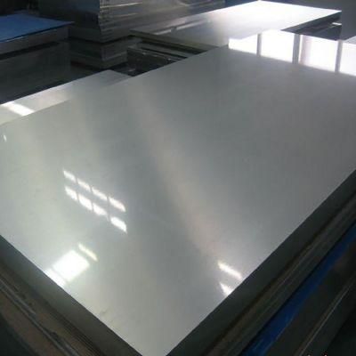 904L Stainless Steel Sheet From China Supplier