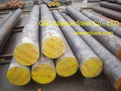 Forged Alloy Steel Round Bar (42CrMo4/4140)