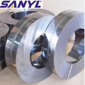 Cold Rolled Stainless Steel