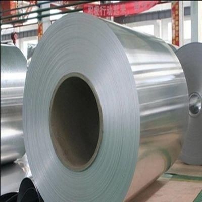 SGCC PPGI PPGL Gi Gl Hot Dipped Cold Rolled Aluminium Coil