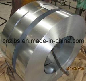 Hot Dipped Galvanized Steel Strip