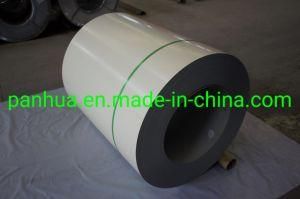 Color Galvanized Coil Widely Used and Best Prices