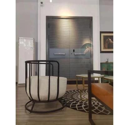 Manufacturer Directly Sale Waterproof Flush Door Plywood Fireproof Plywood Door
