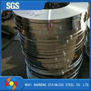 Cold Rolled Stainless Steel Strip of 309S Finish 2b