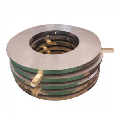 Stainless Steel Strips Stainless Strip 201 2b Stainless Steel Strips Top Quality