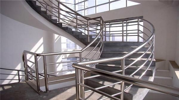 Stainless Structural Customiezd Galvanized Steel Pipe