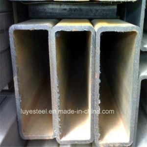 Stainless Steel Square Rectangle Tube/Pipe 304 304L