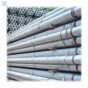 316 Dn80 Stainlss Steel Sesamless Annealed &amp; Pinkled Tube