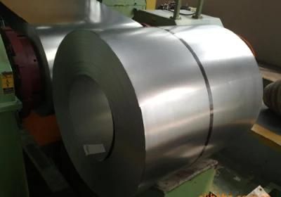 ASTM A653 G40 Hot Dipped Galvanized Roofing Coil