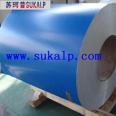 Prime Prepainted Steel Coil