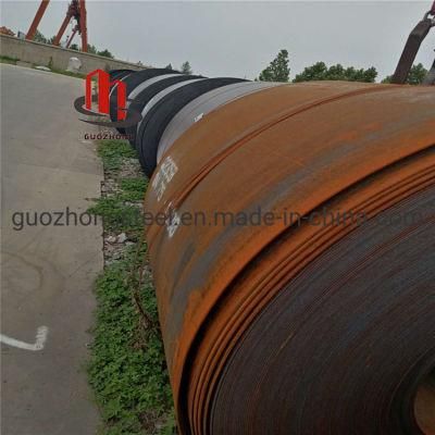 High Quality Q235 Q195 Cold Rolled Carbon Alloy Steel Coil Strip Price Per Kg