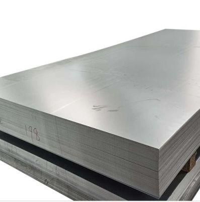 High Strength Carbon Steel Plate Made in China High Strength Low Price Steel Plate