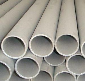 Stainless Steel Seamless Pipe (347, 347H)