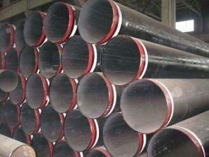 Low Temperature Seamless Steel Pipe ASTM A333 Gr6