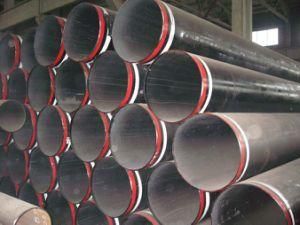 Low Temperature Seamless Steel Pipe ASTM A333 Gr6
