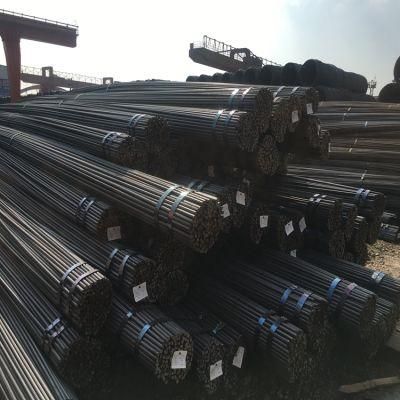 Factory Supply Cheap Carbon Steel HRB400 10mm 12mm Deformed Steel Rebar