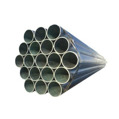 Galvanized Steel Pipe Cheap Galvanized Iron Tube Price Manufacturers Sell Direct in Bulk