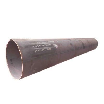 LSAW Large Diameter Steel Pipe for Gas and Water Project