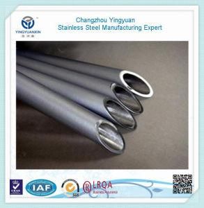 A213 High Precision Cold Drawn Seamless Steel Tube