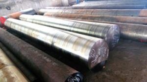 [4340, SAE4340 AISI4340] Steel Forged Round Shafts in Good Price Alloy Steel Bar