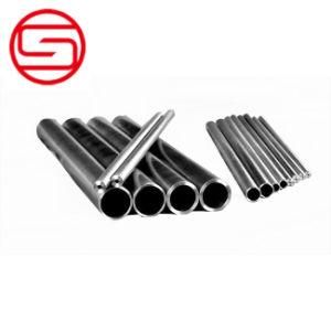St35.8 Cold Rolled Seamless Steel Pipe