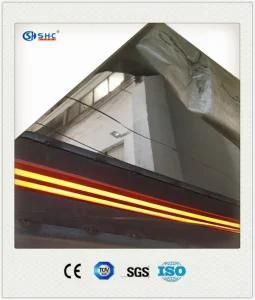AISI ASTM High Quality 202 Stainless Steel Plate Finishes