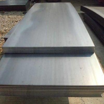 JIS 201 No. 4 Stainless Steel Sheet