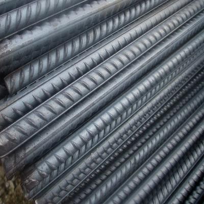 Diameter 10mm 12mm 20mm Steel Rebar Price Deformed Bar Iron Rod Mild Steel Rebar