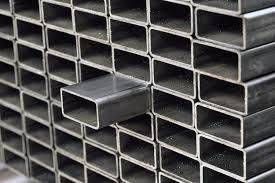 A36 Ss400 ASTM A500 Square and Rectangular Steel Pipe