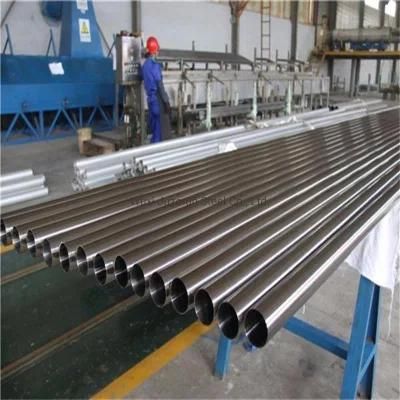 SUS 405, 0cr13 Stainless Steel Pipes/Tubes