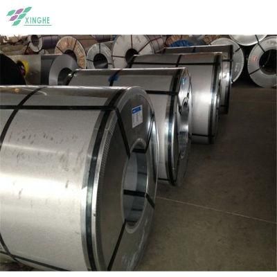 0.3mm Dx51d+Z120 Zinc Coated Galvanized Steel Coil