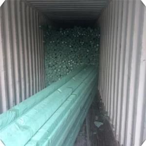 316L Stainless Steel Round Tube