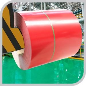 PPGI 0.3mm Az120 Prepainted Steel Coil for Storage Room