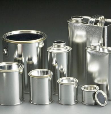 Tin Mill Black Plate Tmbp Tinplate Coil Sheet Price