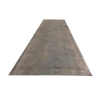 Shandong Iron and Steel Sheet Q235B Steel Plate Q690
