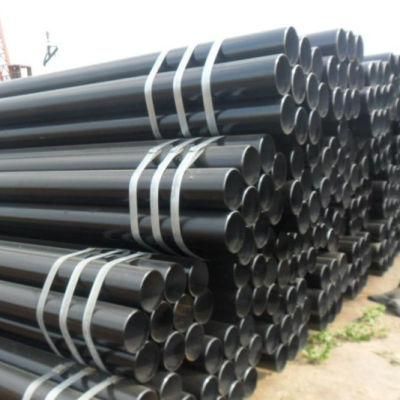 Gold Supplier ASTM 519 Seamless Steel Pipe Price