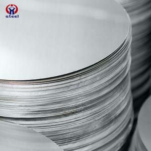 Ss 201202 304 316 Customized Size 304 Stainless Steel Circles