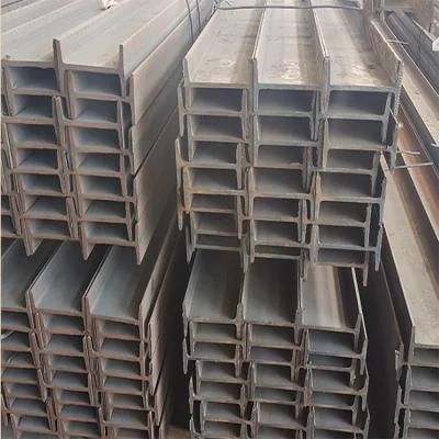 Prime Quality Q235 Q235B Structural Carbon Steel H Beam