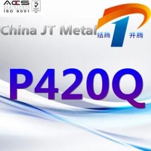 P420q Carbon Steel Plate Pipe Bar, Excellent Quality and Price