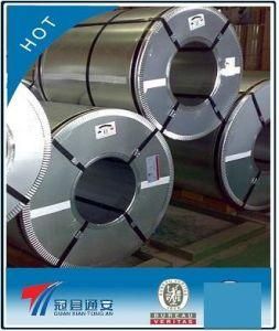 Galvanized Steel Coil