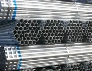 High Quality Steel Tube Square Pipe