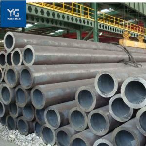 JIS S09ck S9ck S10c High Quality Carbon Structural Steel Pipe of Steel Tube in Japan