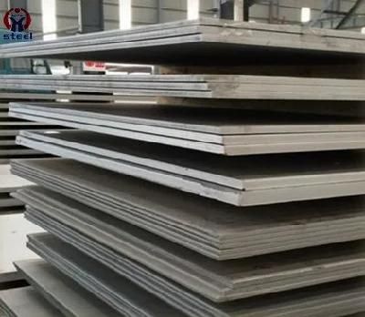 Popular Product ASTM Cold Rolled Stainless Steel Sheet 304
