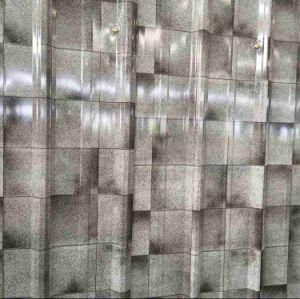 PPGI Color Like Brick Grian Steel Sheet Coil