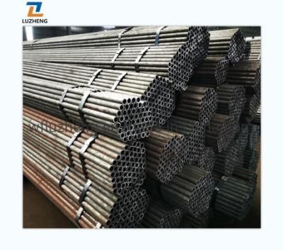 10 and 20 Low Carbon Steel Hot Rolled or Cold Drawn Tubes, GB/T9948 Steel Pipes